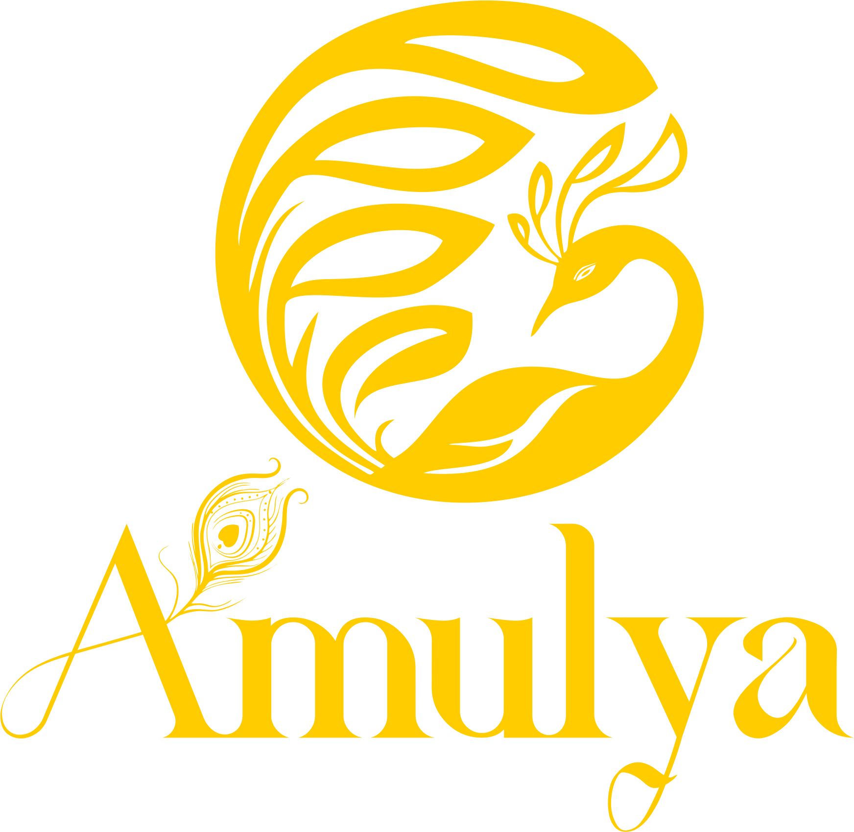 Amulya Fashions